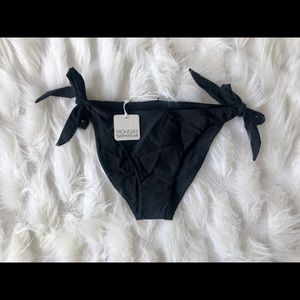 Monday Swimware - St Barths Bottom